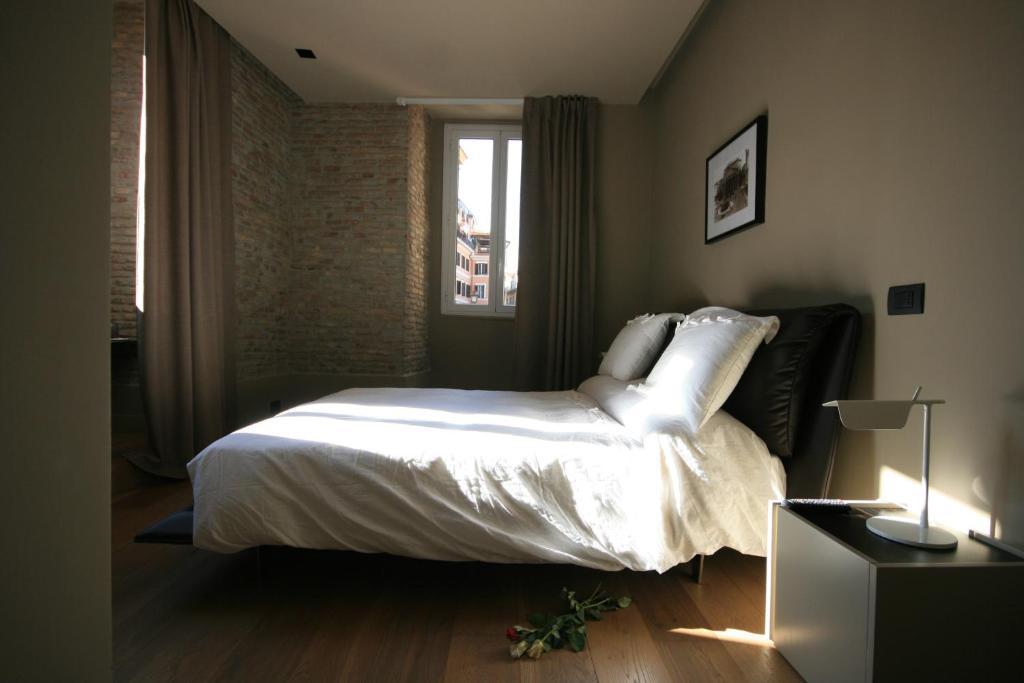 Campo Marzio Luxury Suites Rome Room photo