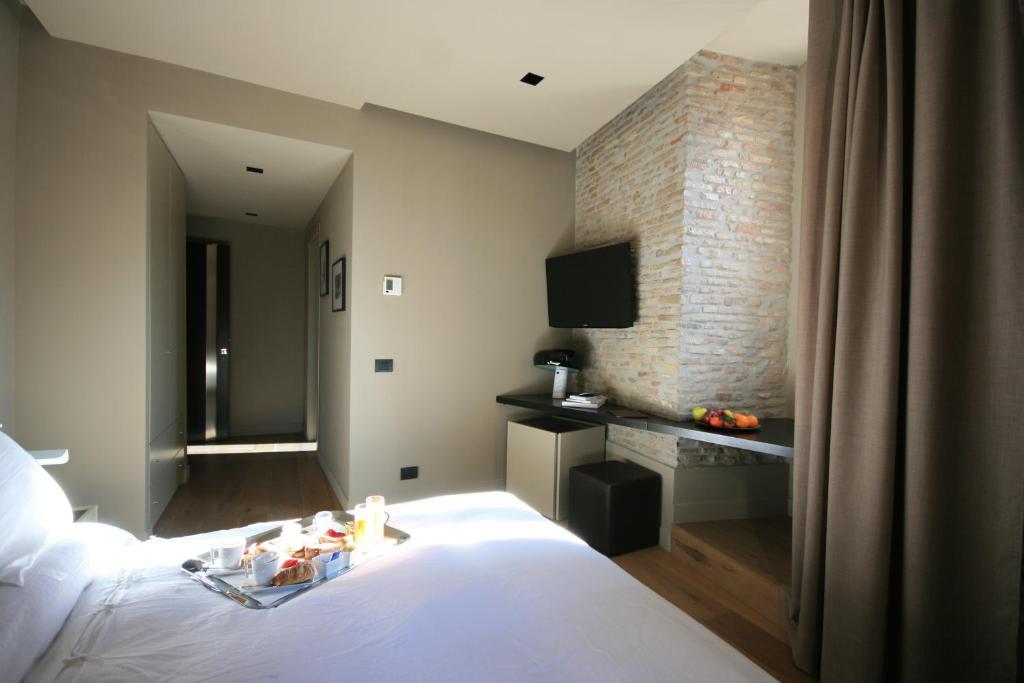 Campo Marzio Luxury Suites Rome Room photo