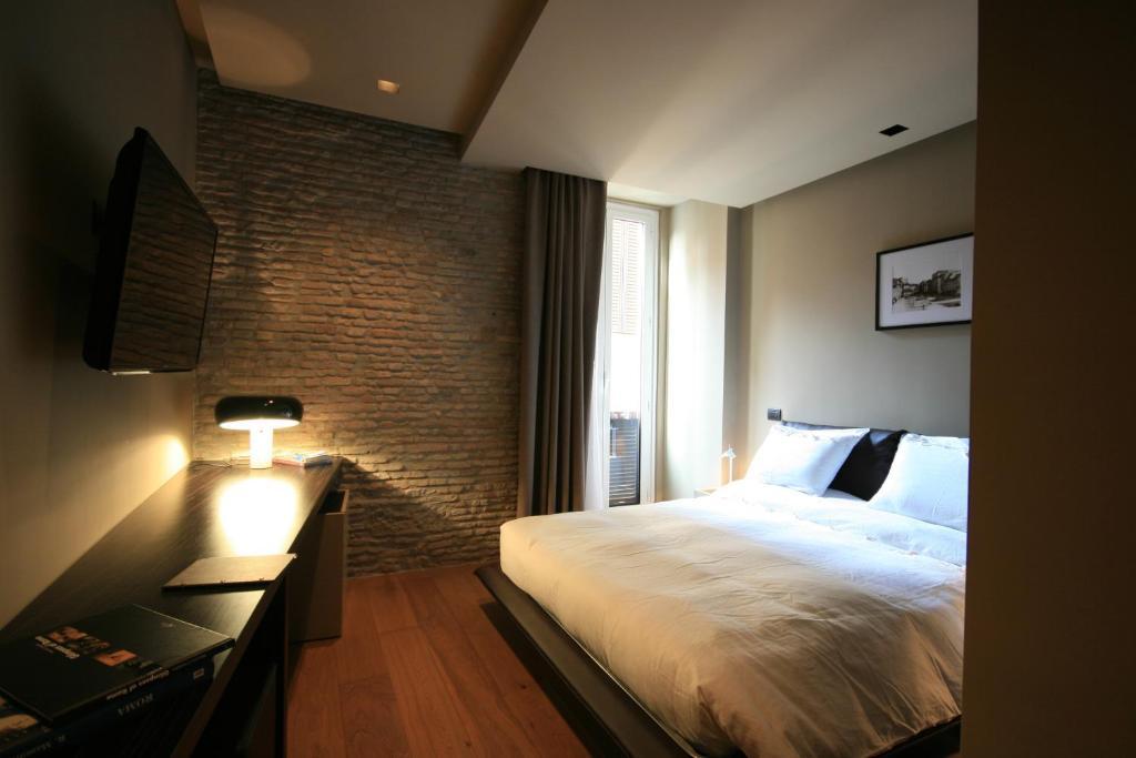 Campo Marzio Luxury Suites Rome Room photo