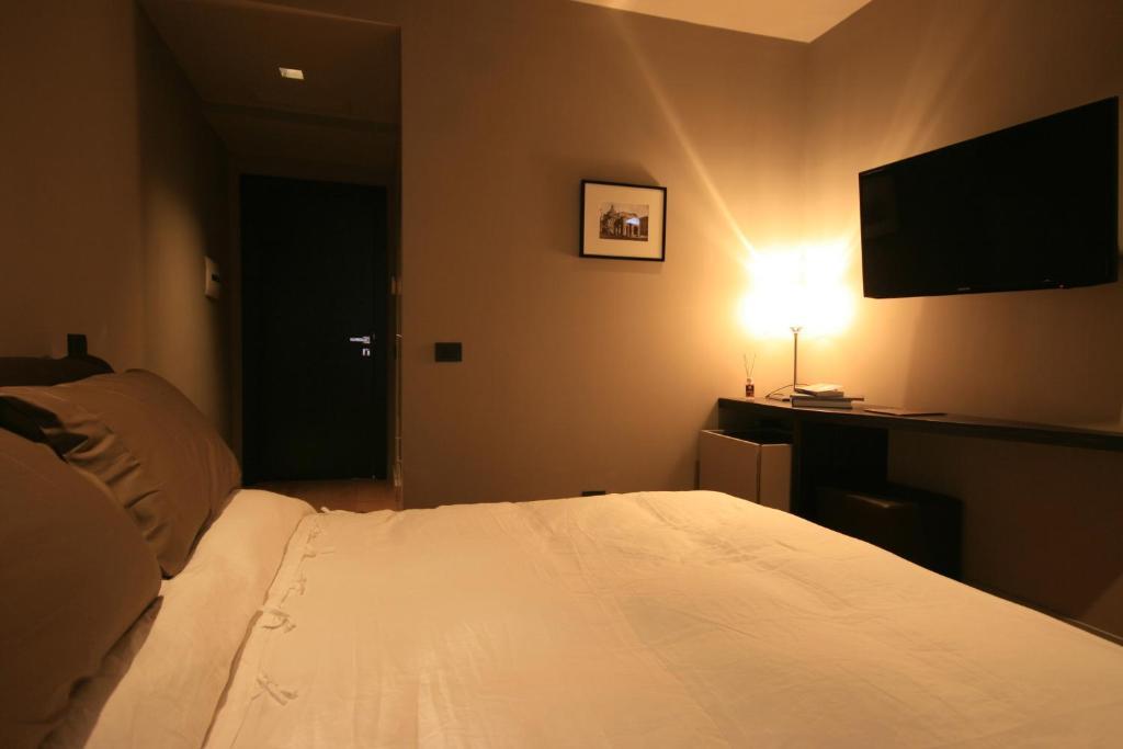 Campo Marzio Luxury Suites Rome Room photo