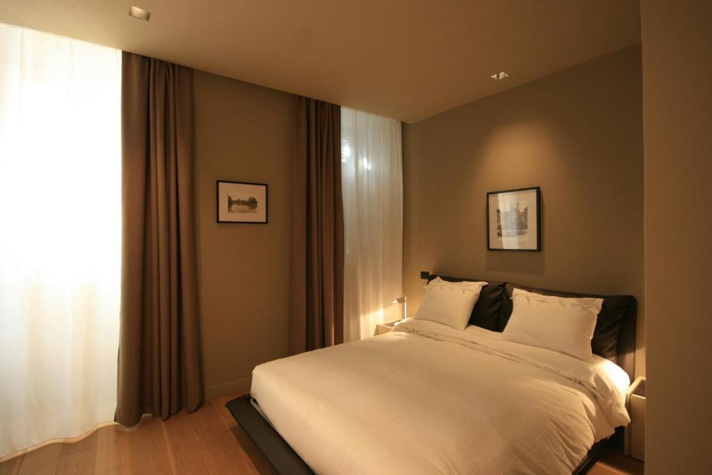 Campo Marzio Luxury Suites Rome Room photo