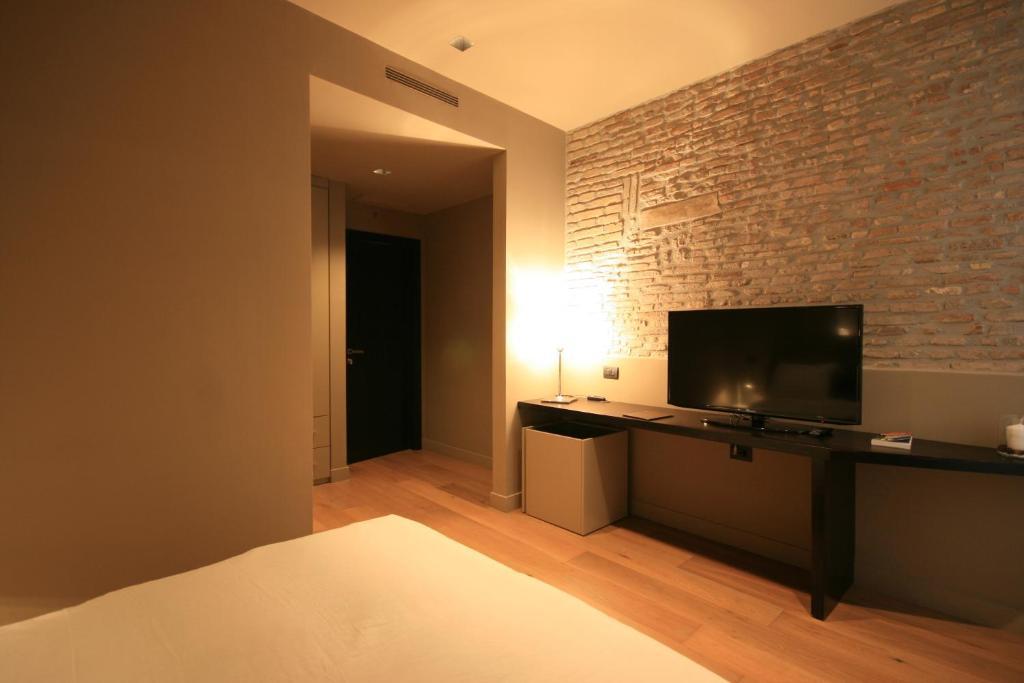 Campo Marzio Luxury Suites Rome Room photo