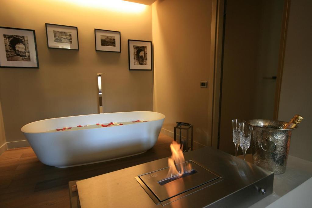 Campo Marzio Luxury Suites Rome Room photo